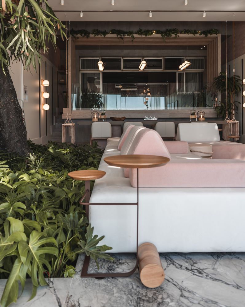 Tables basses - Table d'appoint Frigga - STUDIO MARTA MANENTE DESIGN