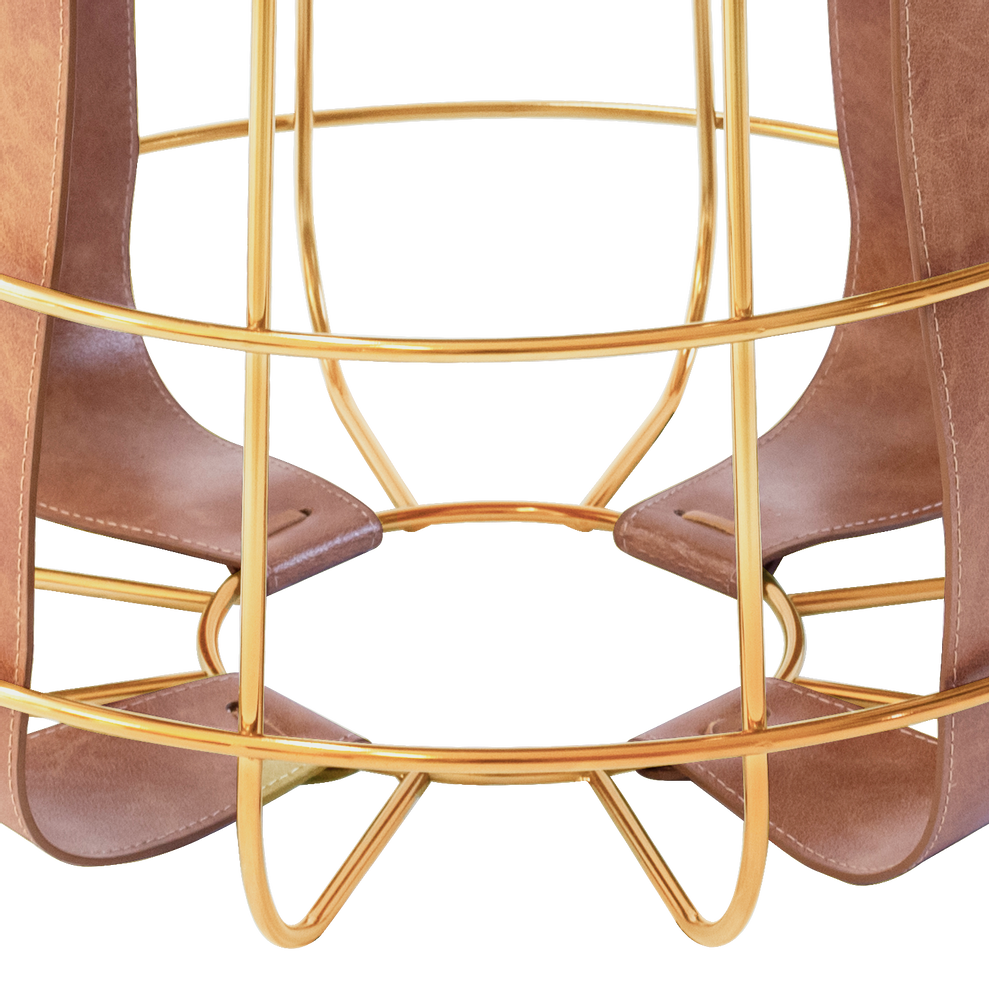 Tables basses - Table d'appoint Forsetti - STUDIO MARTA MANENTE DESIGN