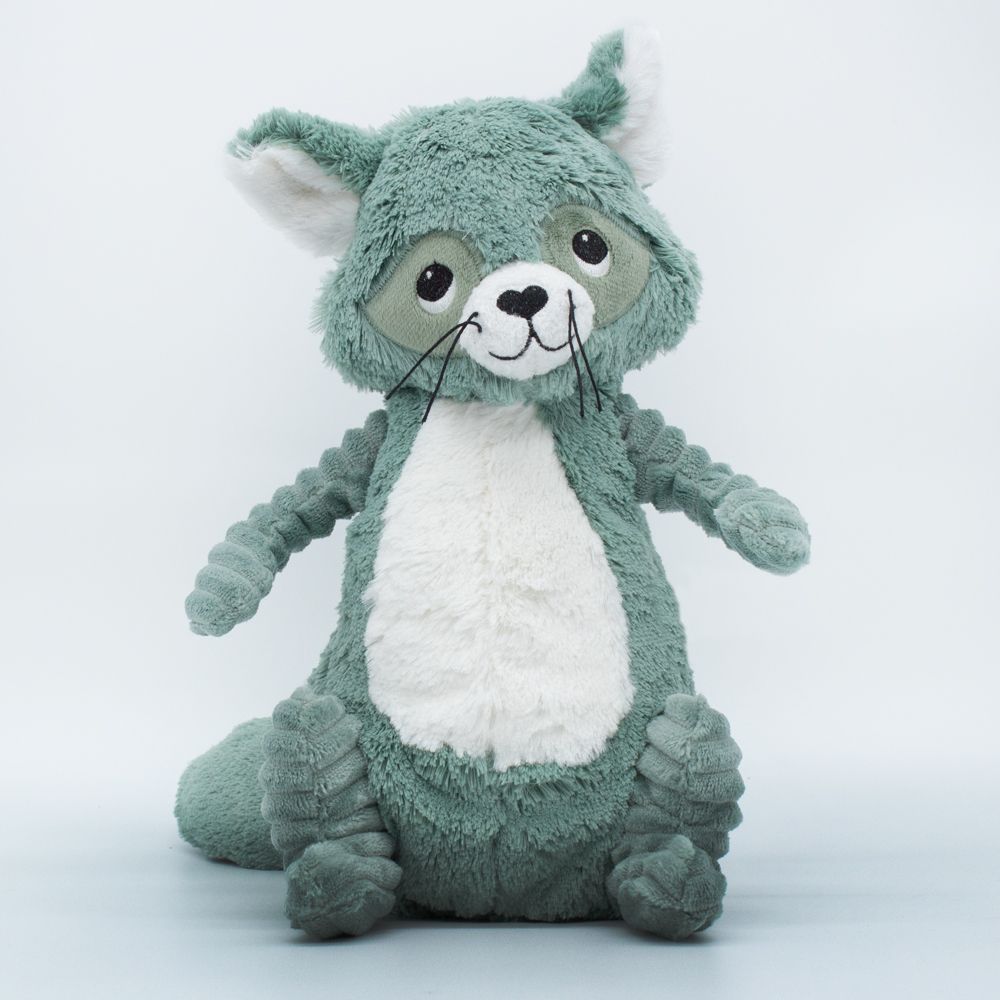Kids accessories - RACOON TERRACOTTA – LES PTIPOTOS - DEGLINGOS