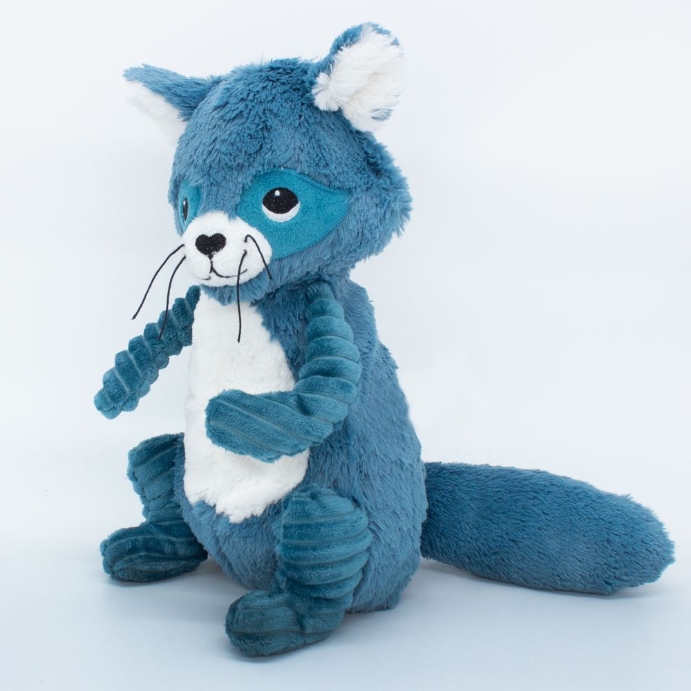 Kids accessories - RACOON TERRACOTTA – LES PTIPOTOS - DEGLINGOS