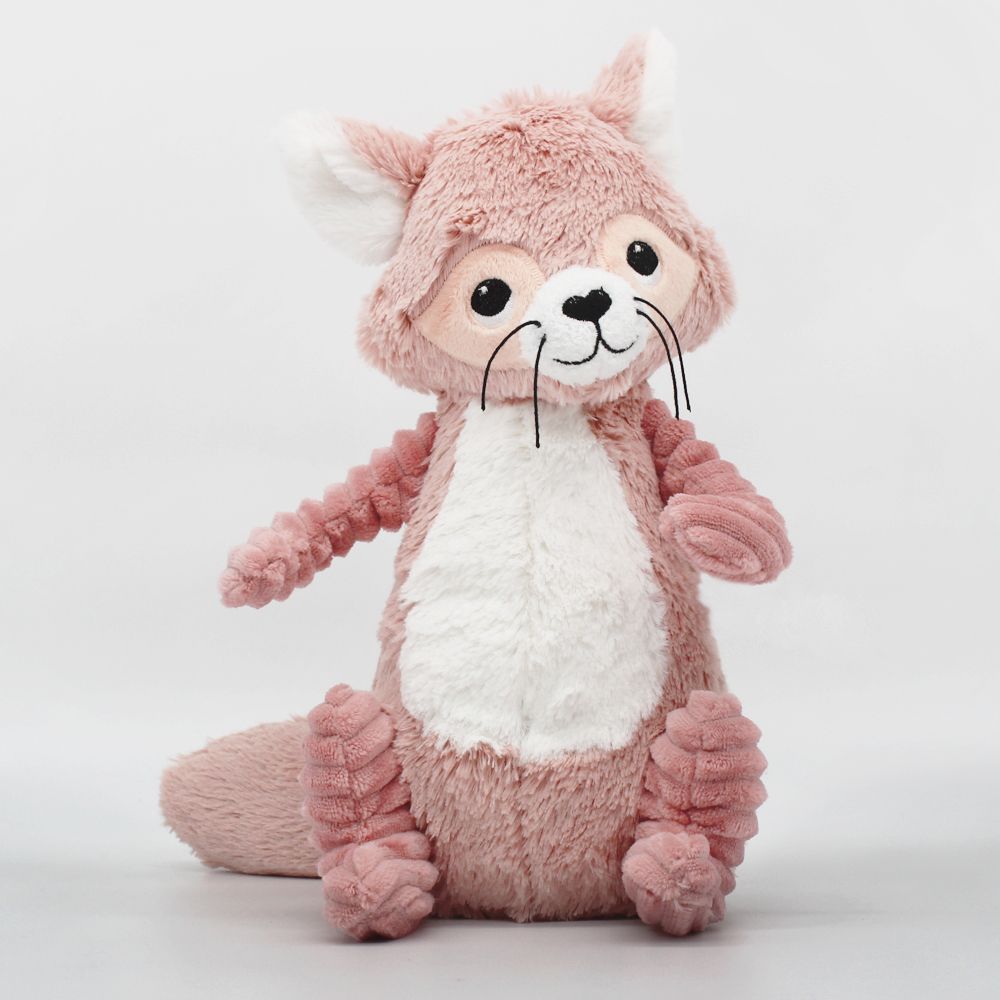 Kids accessories - RACOON TERRACOTTA – LES PTIPOTOS - DEGLINGOS