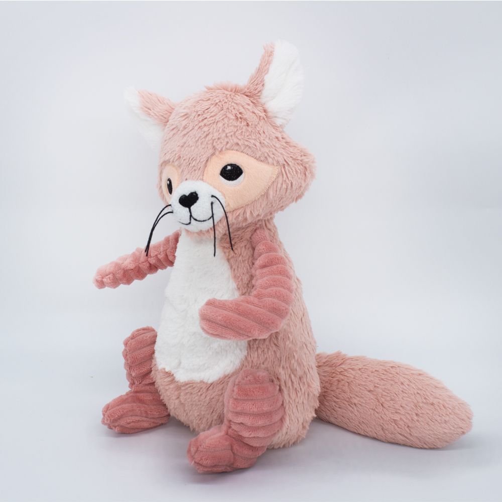 Kids accessories - RACOON TERRACOTTA – LES PTIPOTOS - DEGLINGOS