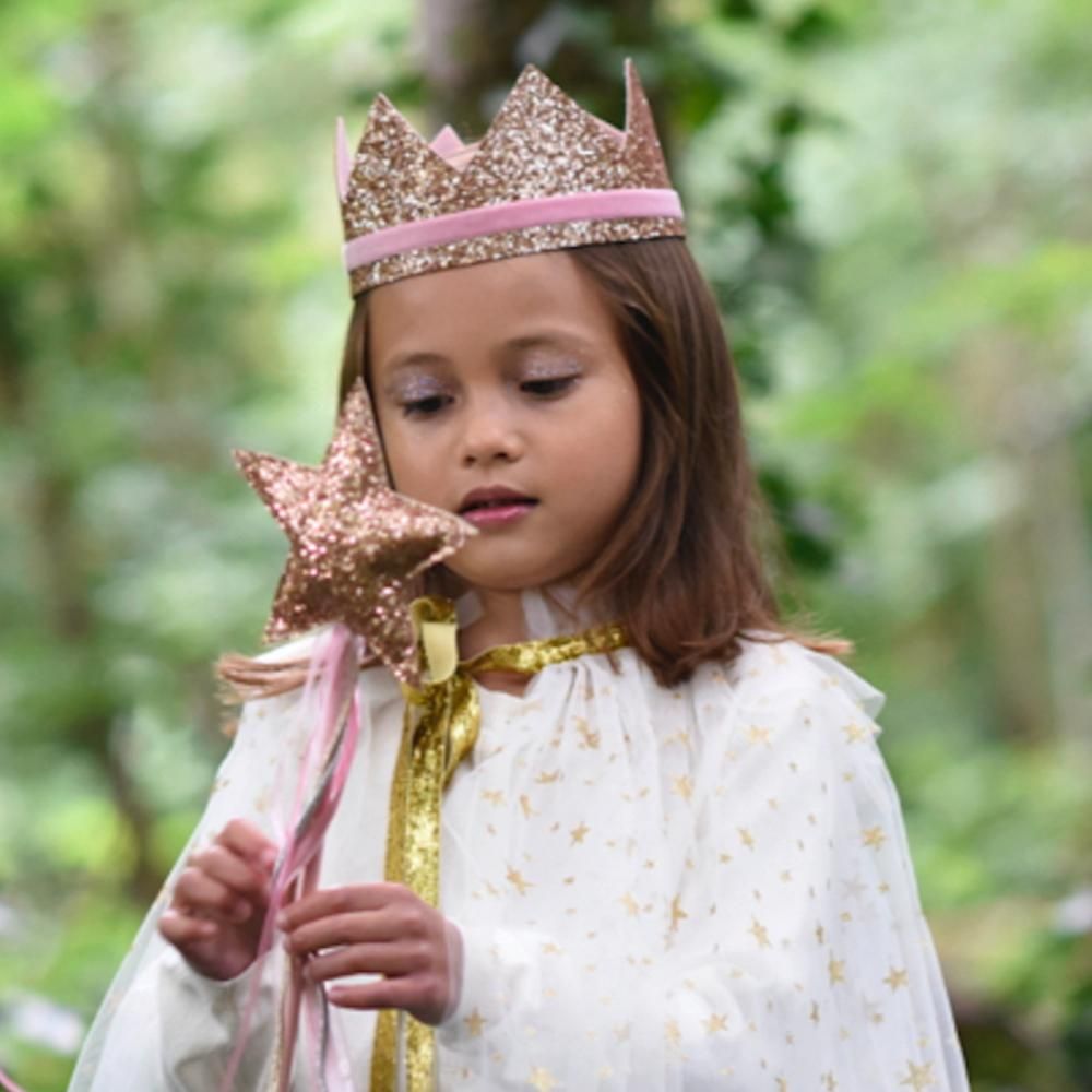 Déguisements pour enfant - Déguisements - LUCIOLE ET PETIT POIS