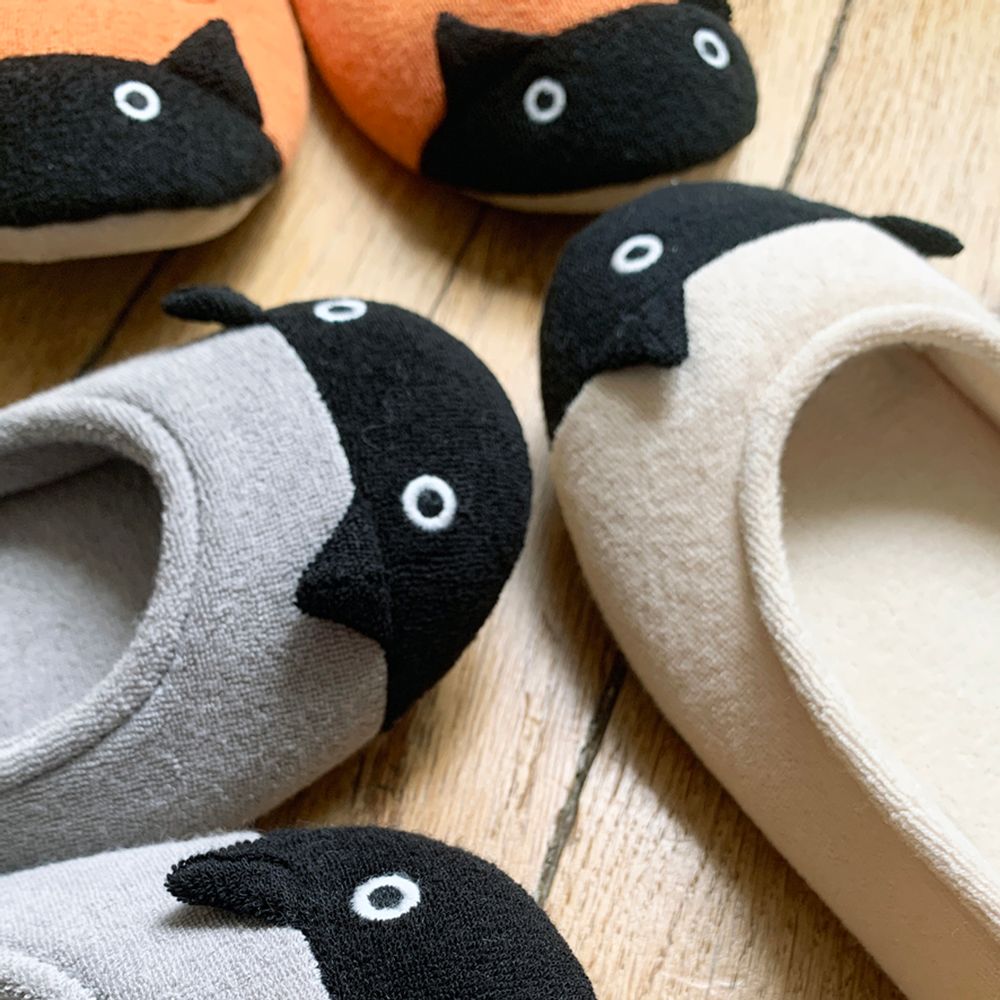 Homewear - Chaussons et Pantoufles - ATSUKO MATANO PARIS