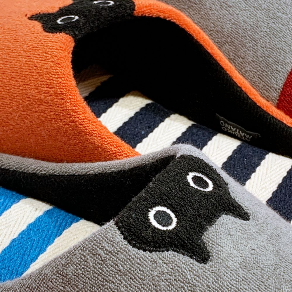 Homewear - Chaussons et Pantoufles - ATSUKO MATANO PARIS