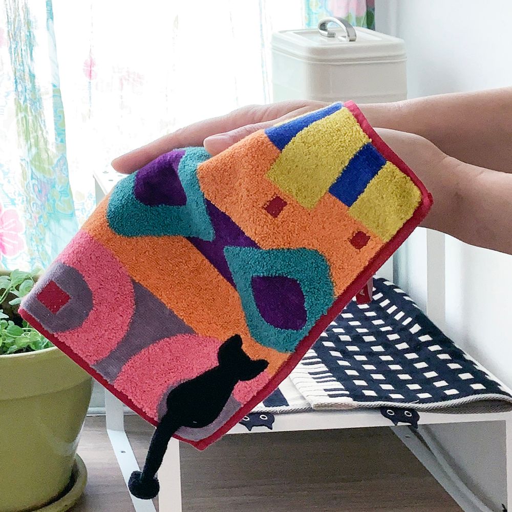 Autres linges de bain - Mini serviette - ATSUKO MATANO PARIS