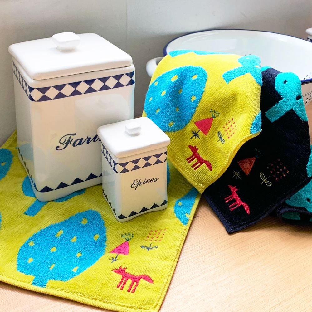 Autres linges de bain - Mini serviette - ATSUKO MATANO PARIS