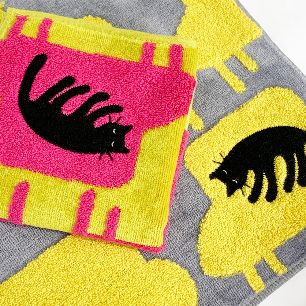 Autres linges de bain - Mini serviette - ATSUKO MATANO PARIS