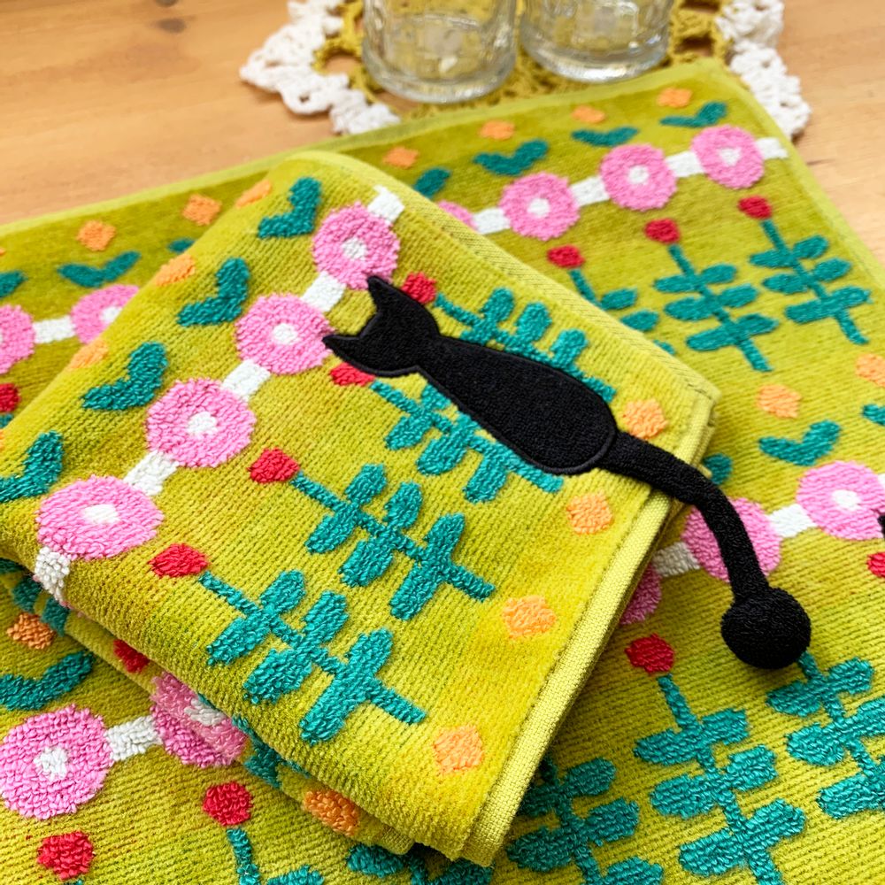 Autres linges de bain - Mini serviette - ATSUKO MATANO PARIS