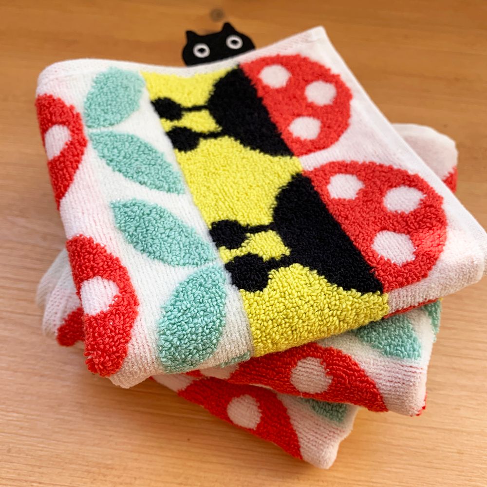 Autres linges de bain - Mini serviette - ATSUKO MATANO PARIS
