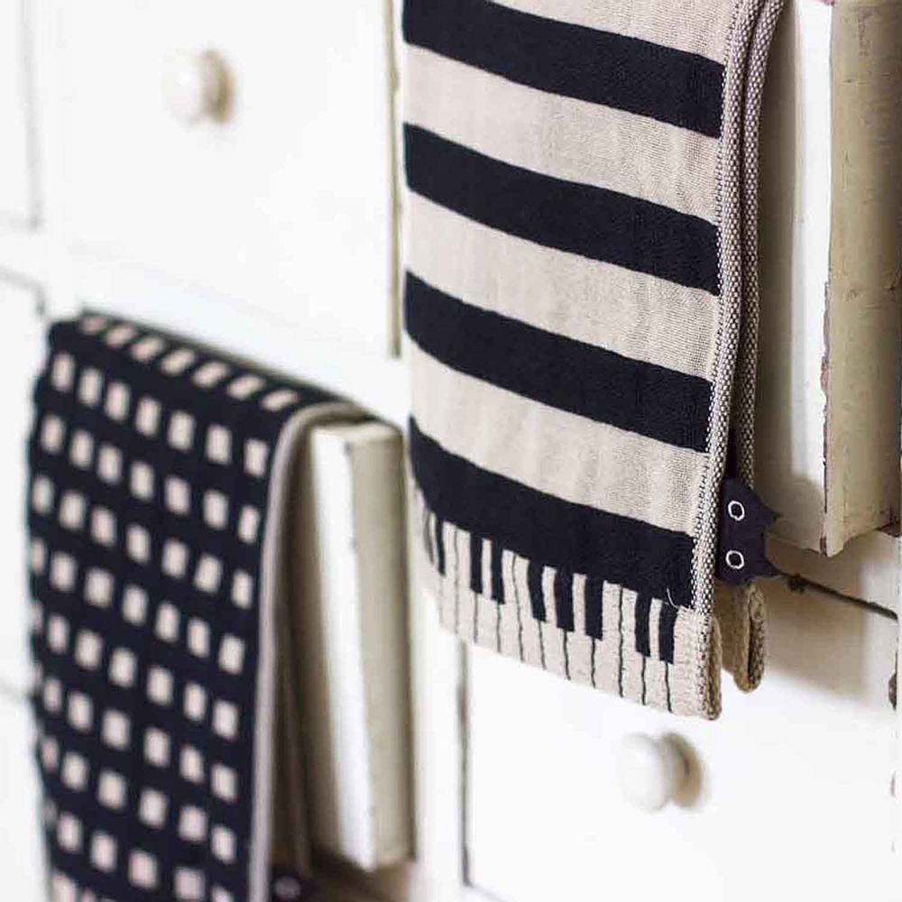 Linge de table textile - Serviette de gaze 34cm - ATSUKO MATANO PARIS