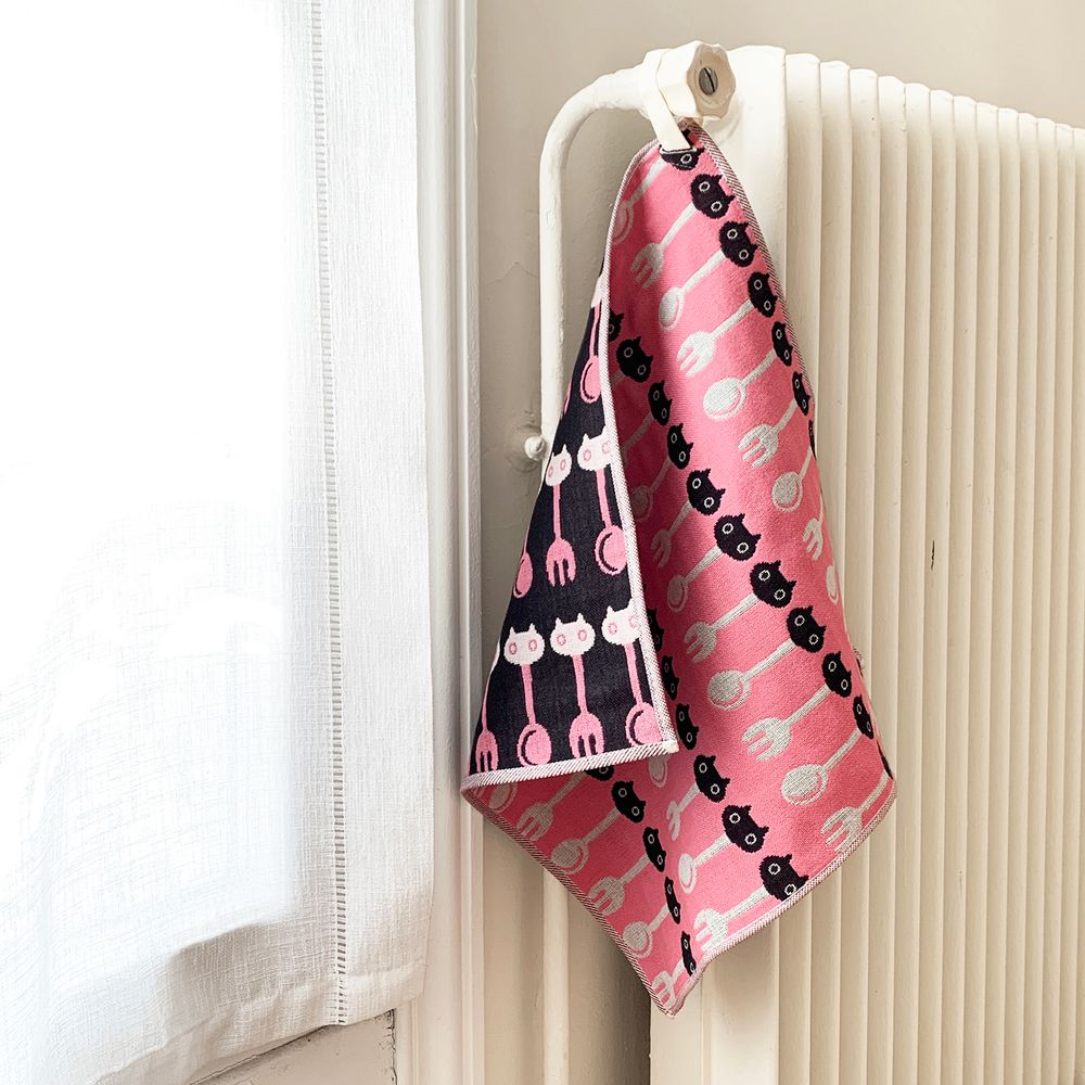 Linge de table textile - Serviette de gaze 34cm - ATSUKO MATANO PARIS