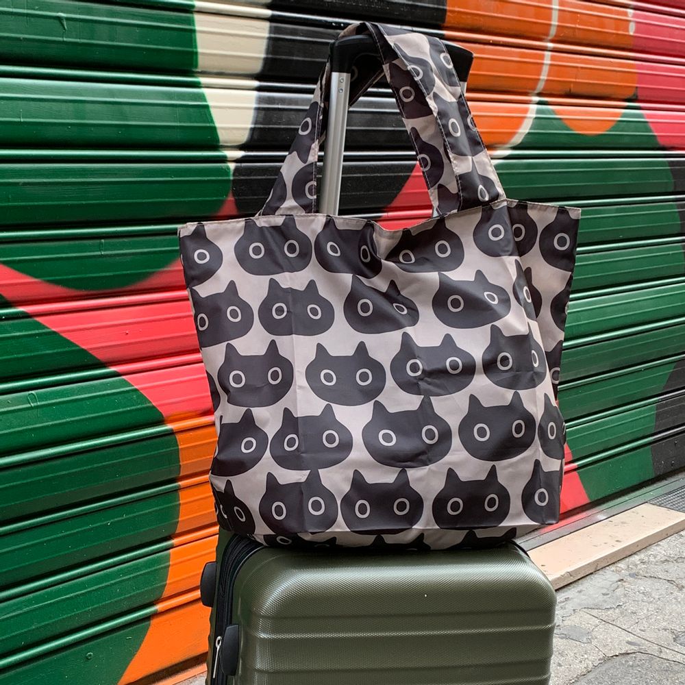 Bags and totes - Mini towel SUNNY DAY color R (red) - ATSUKO MATANO PARIS