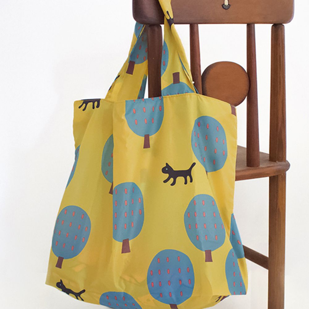 Bags and totes - Mini towel SUNNY DAY color R (red) - ATSUKO MATANO PARIS
