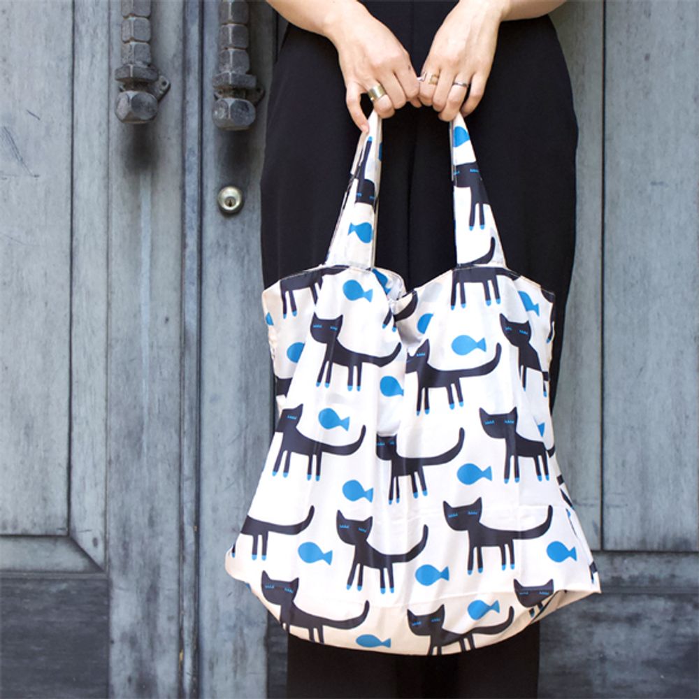Bags and totes - Mini towel SUNNY DAY color R (red) - ATSUKO MATANO PARIS