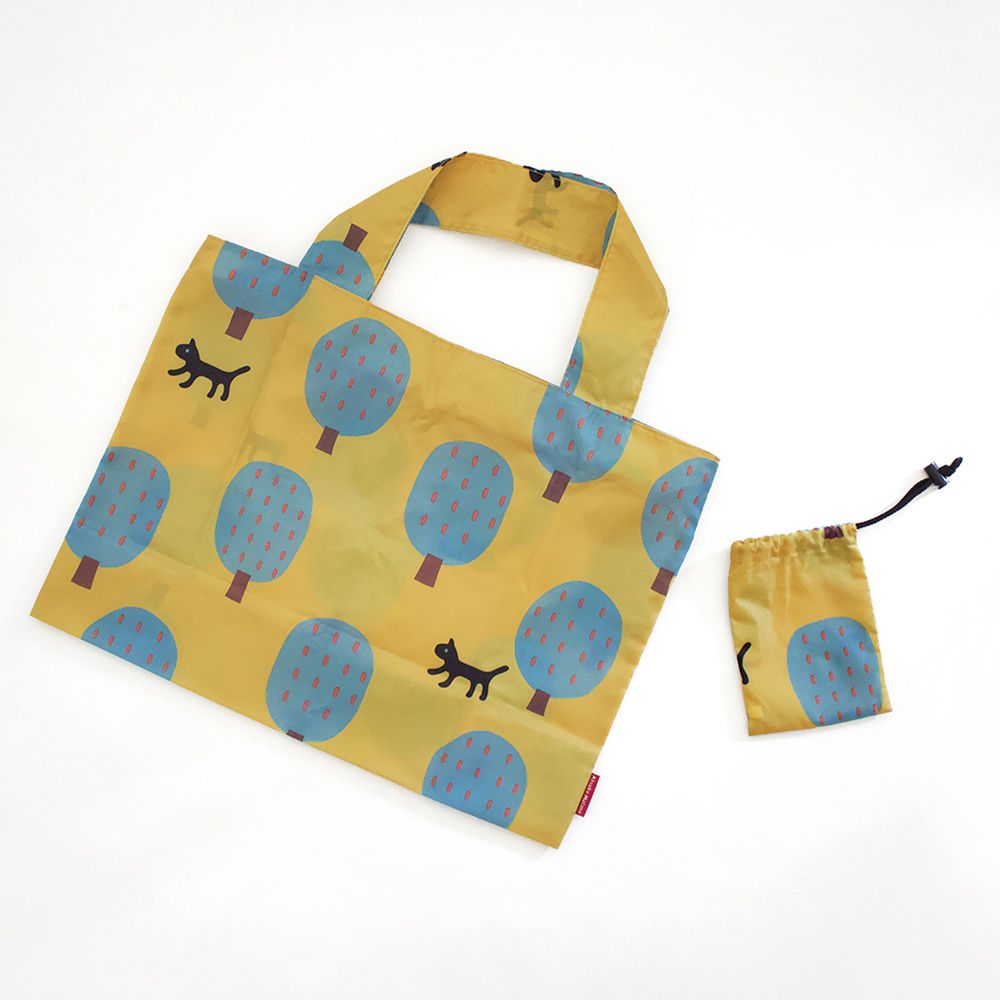 Bags and totes - Mini towel SUNNY DAY color R (red) - ATSUKO MATANO PARIS