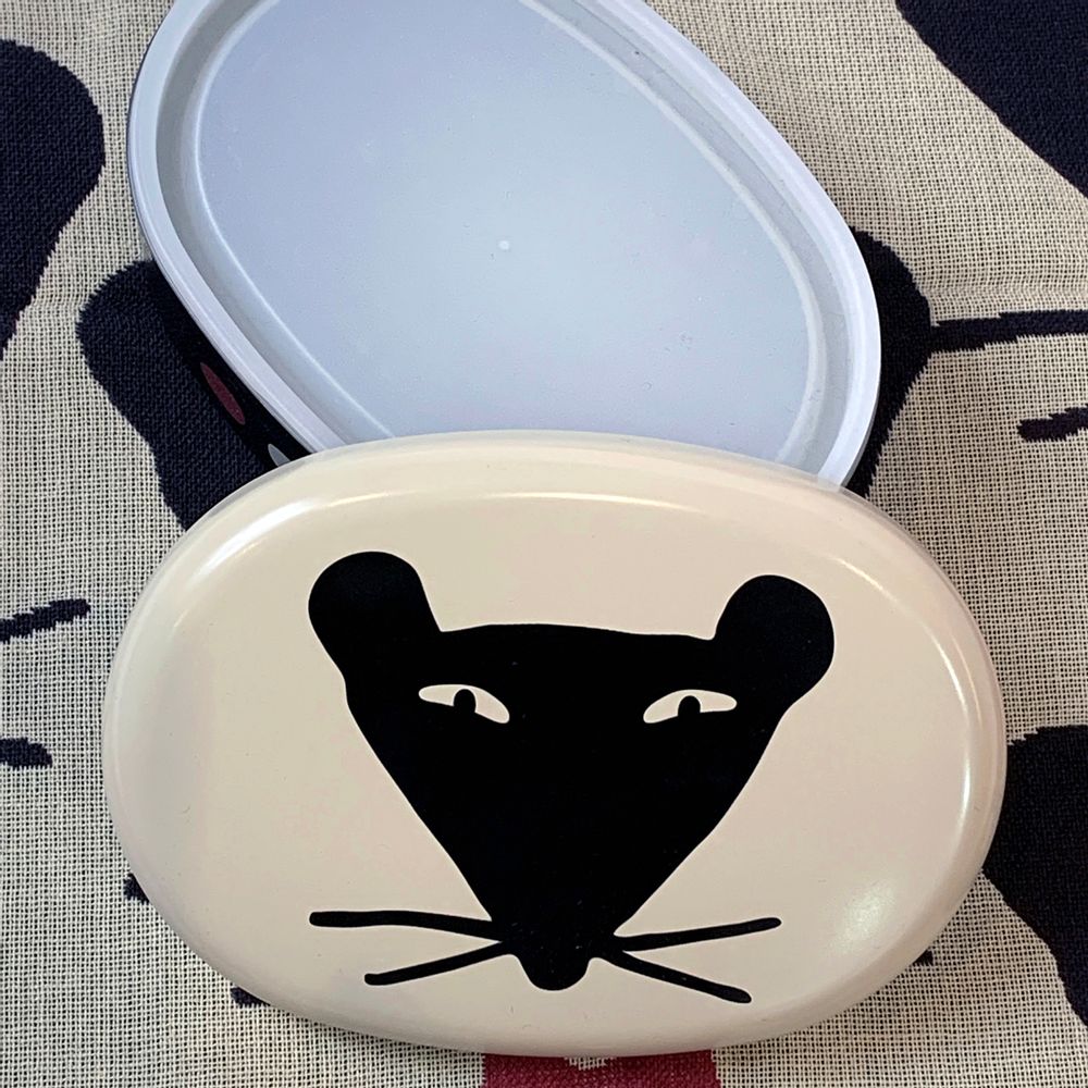 Everyday plates - Cat Mug and Bento Box - ATSUKO MATANO PARIS