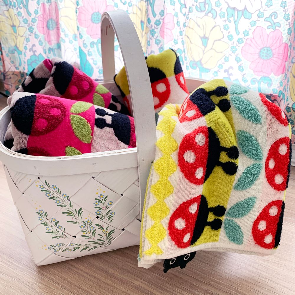 Other bath linens - Hand Towel, Guest Towel - ATSUKO MATANO PARIS