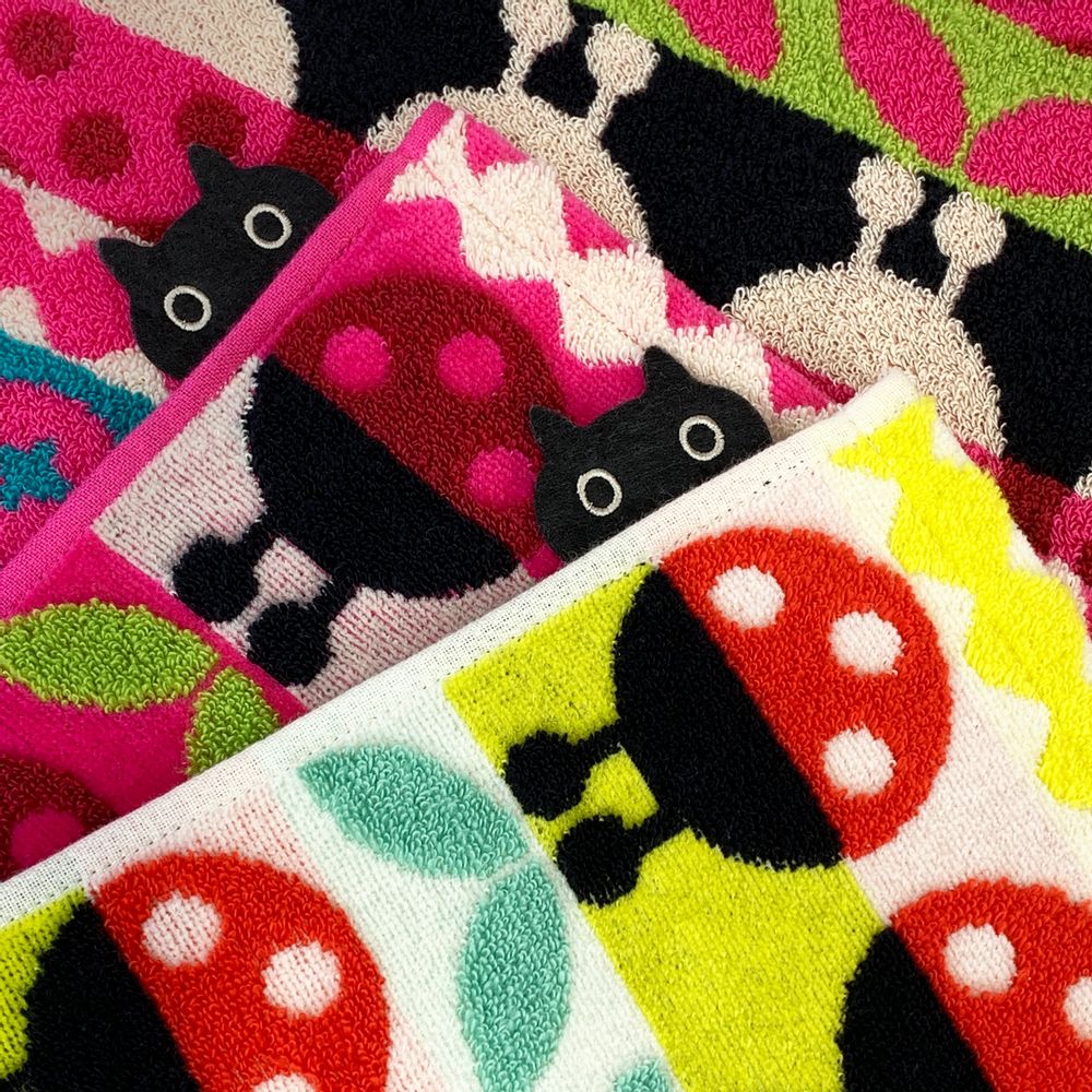Other bath linens - Hand Towel, Guest Towel - ATSUKO MATANO PARIS