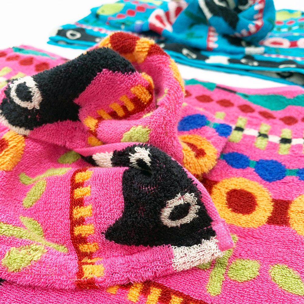 Other bath linens - Hand Towel, Guest Towel - ATSUKO MATANO PARIS