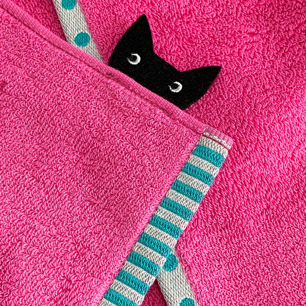 Other bath linens - Hand Towel, Guest Towel - ATSUKO MATANO PARIS