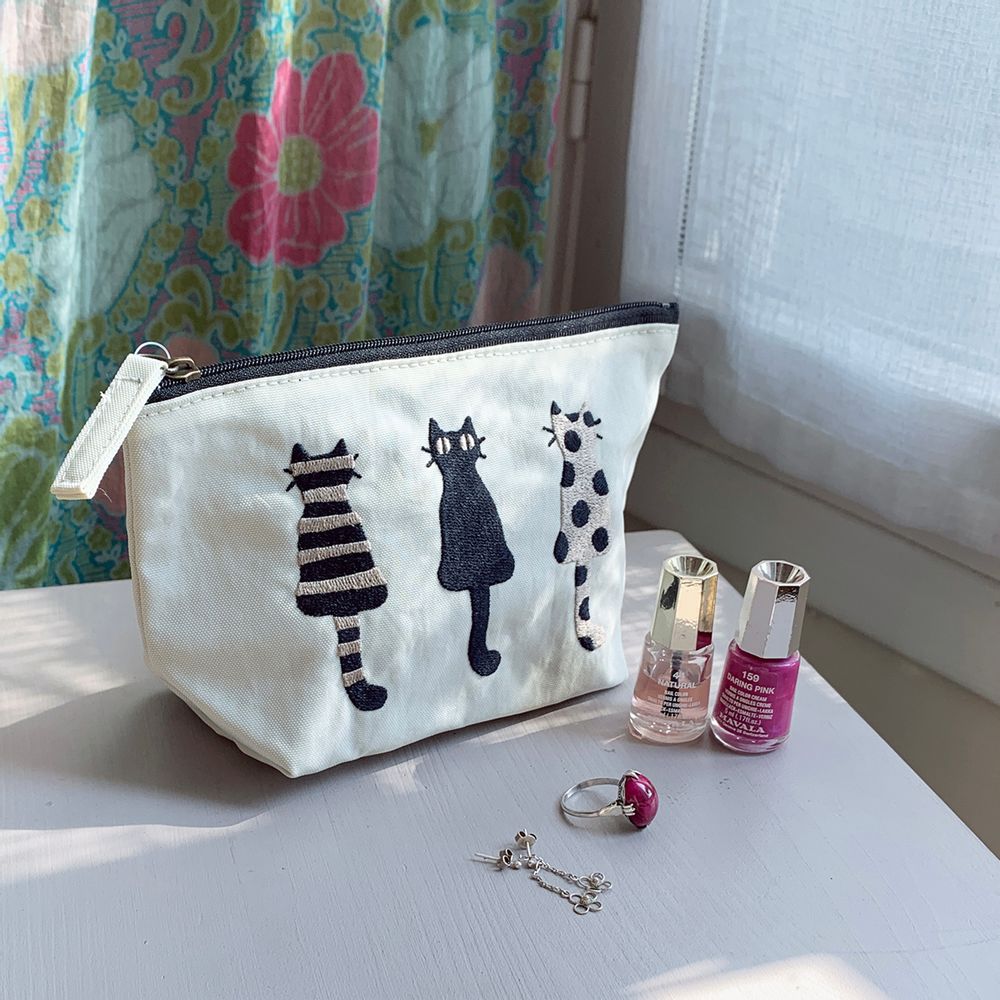 Pochettes - Trousses et Pochettes - ATSUKO MATANO PARIS