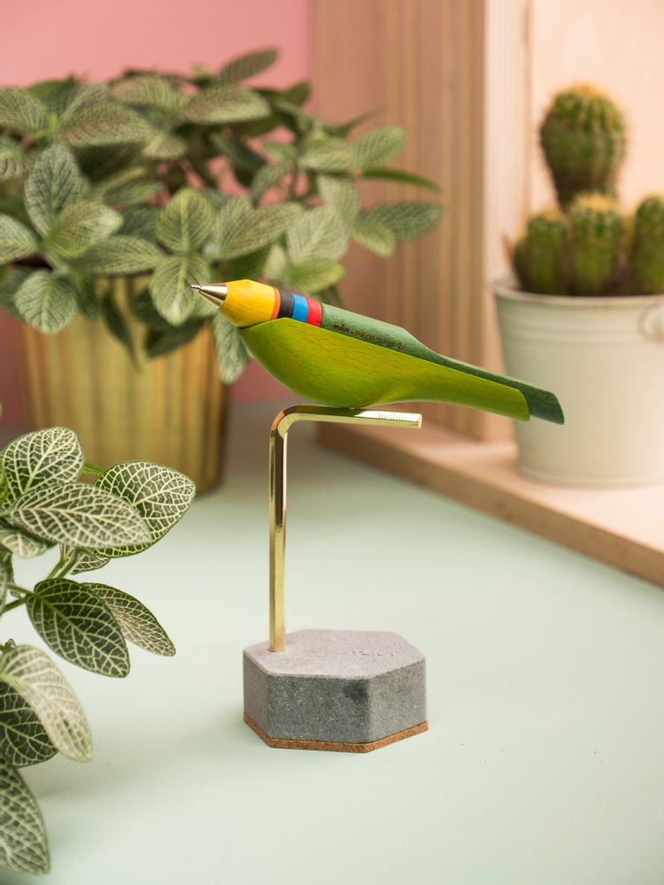 Design objects - MUFUN_Wings of pen 2.0 - FRESH TAIWAN
