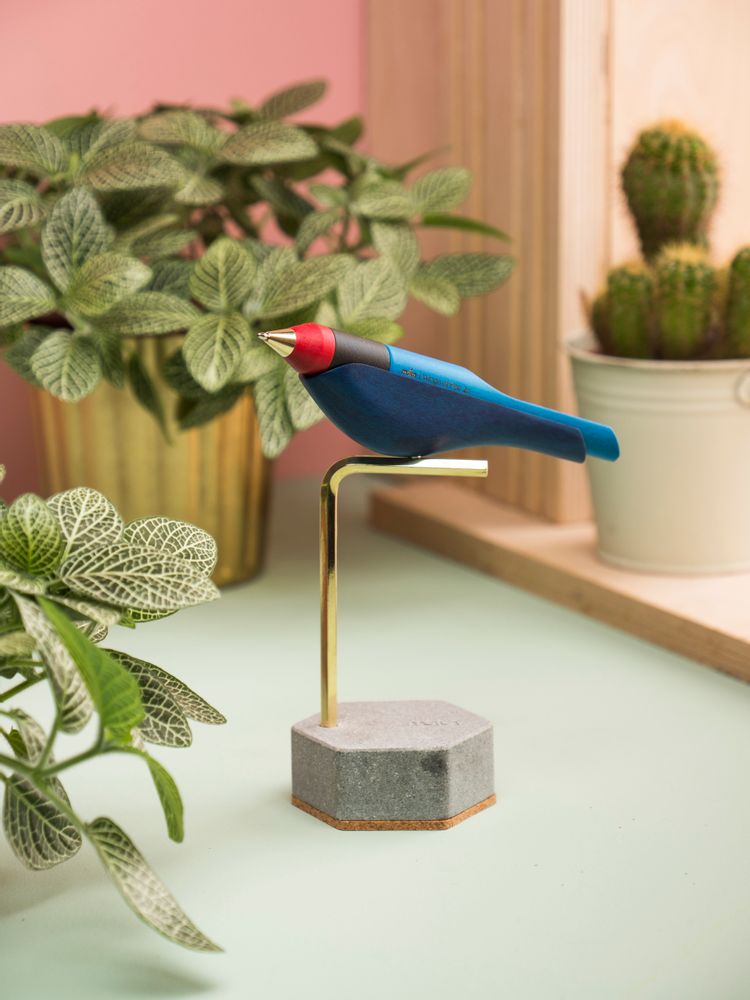 Design objects - MUFUN_Wings of pen 2.0 - FRESH TAIWAN