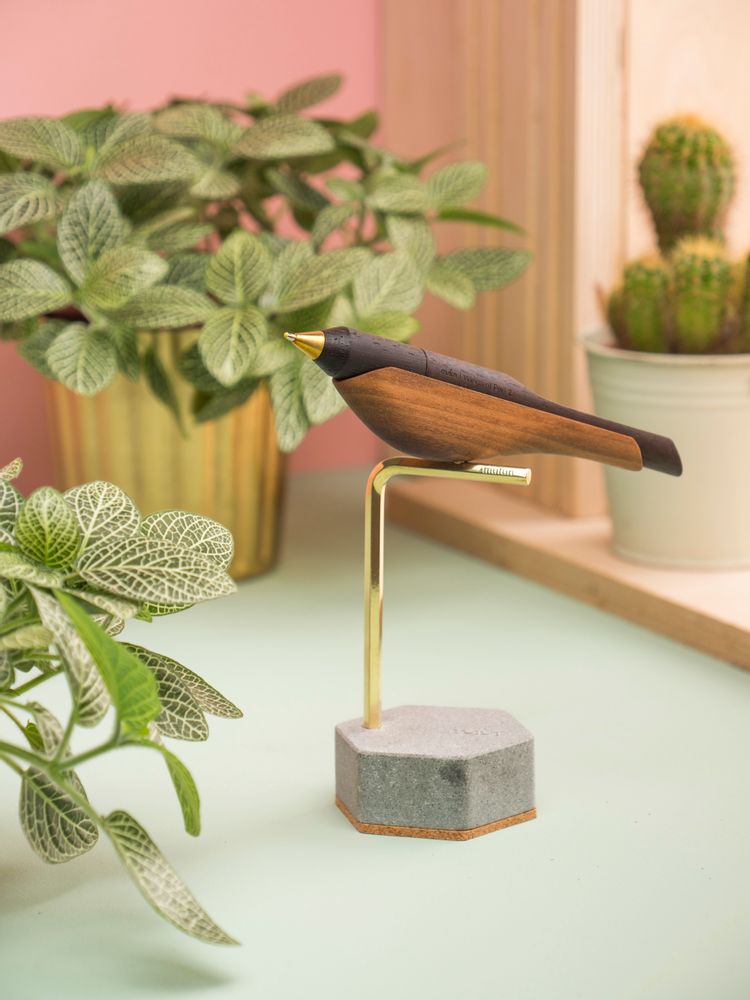 Design objects - MUFUN_Wings of pen 2.0 - FRESH TAIWAN