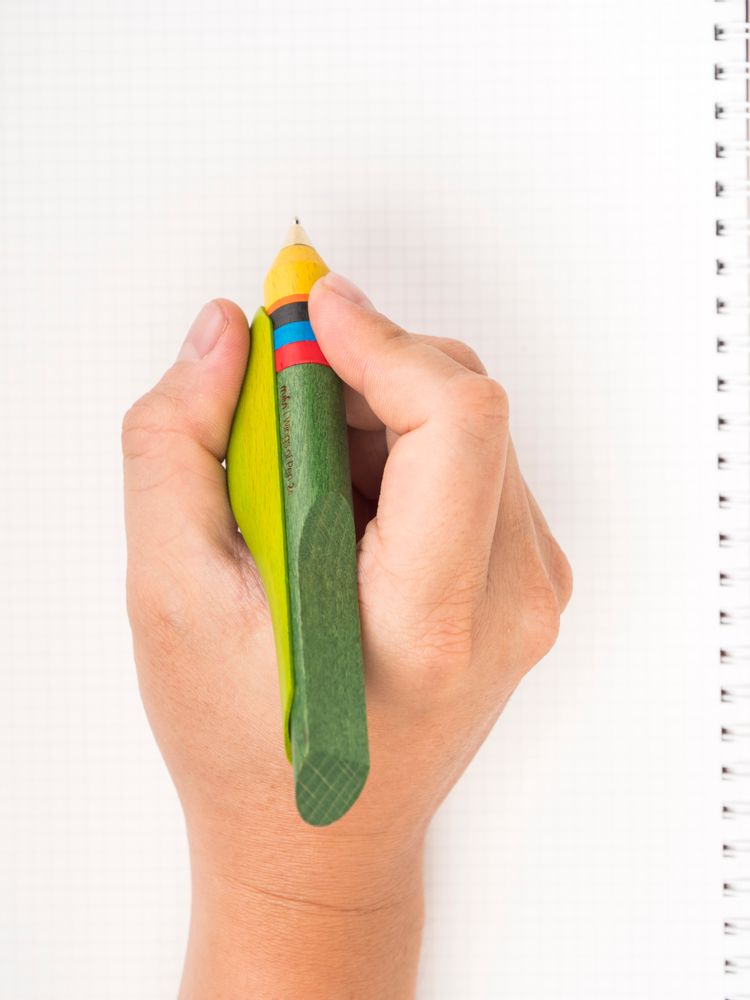 Design objects - MUFUN_Wings of pen 2.0 - FRESH TAIWAN