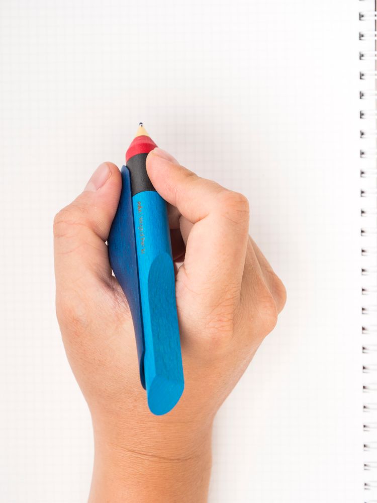 Design objects - MUFUN_Wings of pen 2.0 - FRESH TAIWAN