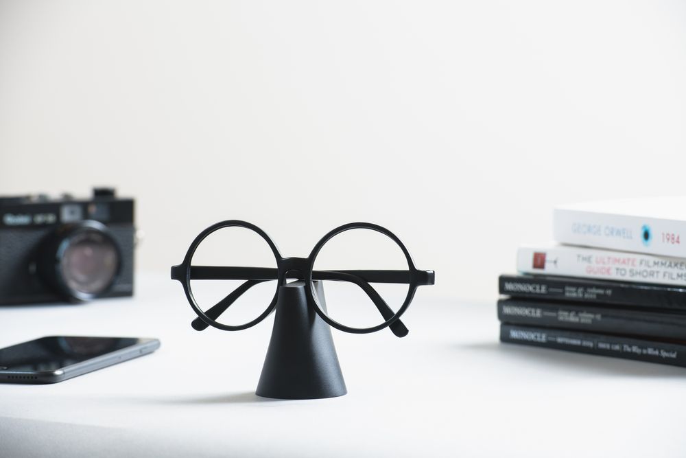 Objets design - Accessoires bureautiques N°30 _ « Eléments » - FRESH TAIWAN