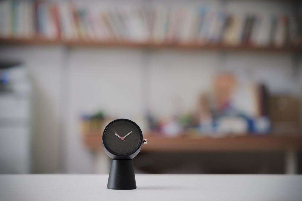 Horloges - Horloge de table no.30_ - FRESH TAIWAN