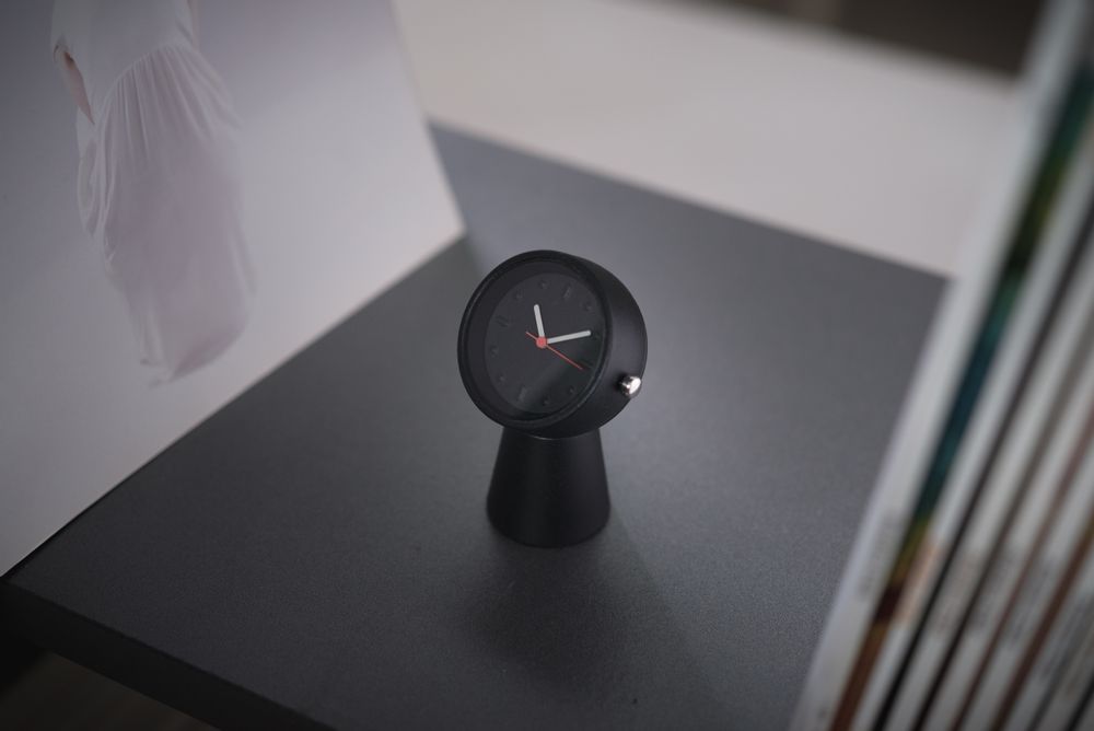 Horloges - Horloge de table no.30_ - FRESH TAIWAN