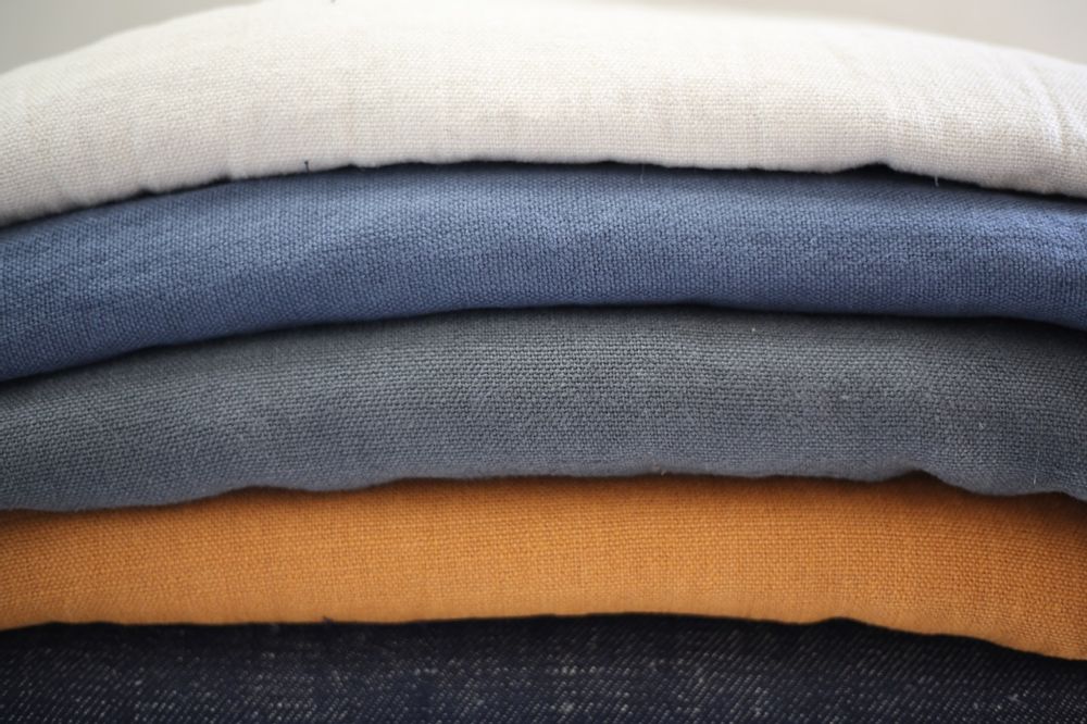 Homewear - CUSHIONS - HL- HELOISE LEVIEUX