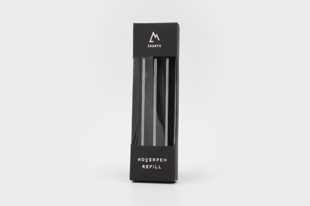 Pens and pencils - Novium_Refill refill set - FRESH TAIWAN