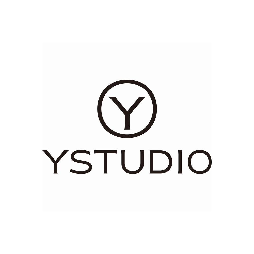 Stylos, feutres et crayons - Stylo plume portable Ystudio _ Laiton - FRESH TAIWAN