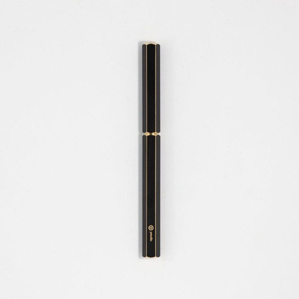 Stylos, feutres et crayons - Ystudio _ Classic - Stylo à bille roulante - FRESH TAIWAN