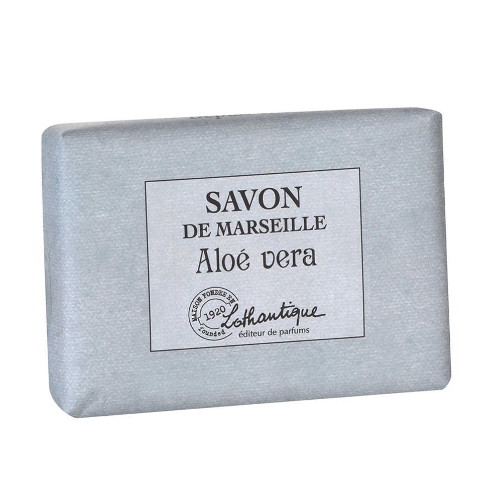 Savons - LE COMPTOIR A SAVONS DE MARSEILLE - LOTHANTIQUE