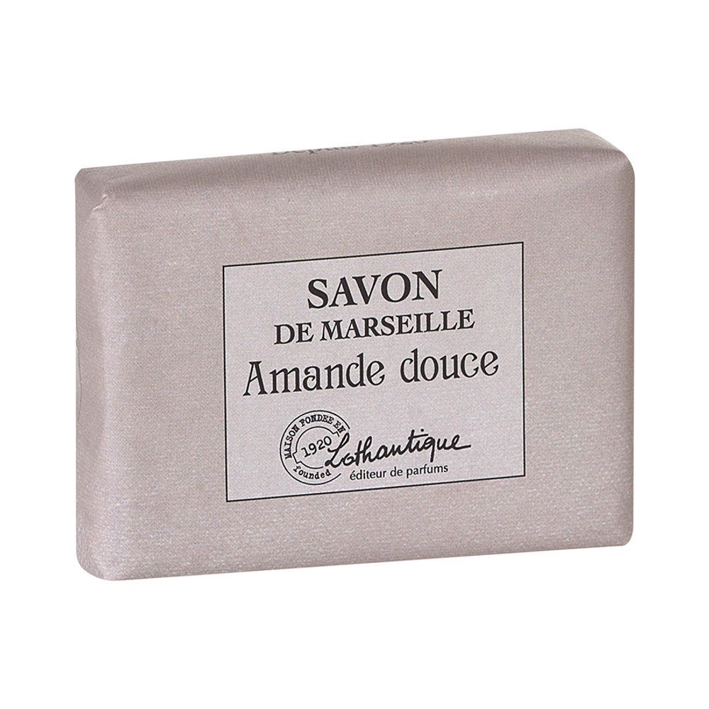 Savons - LE COMPTOIR A SAVONS DE MARSEILLE - LOTHANTIQUE