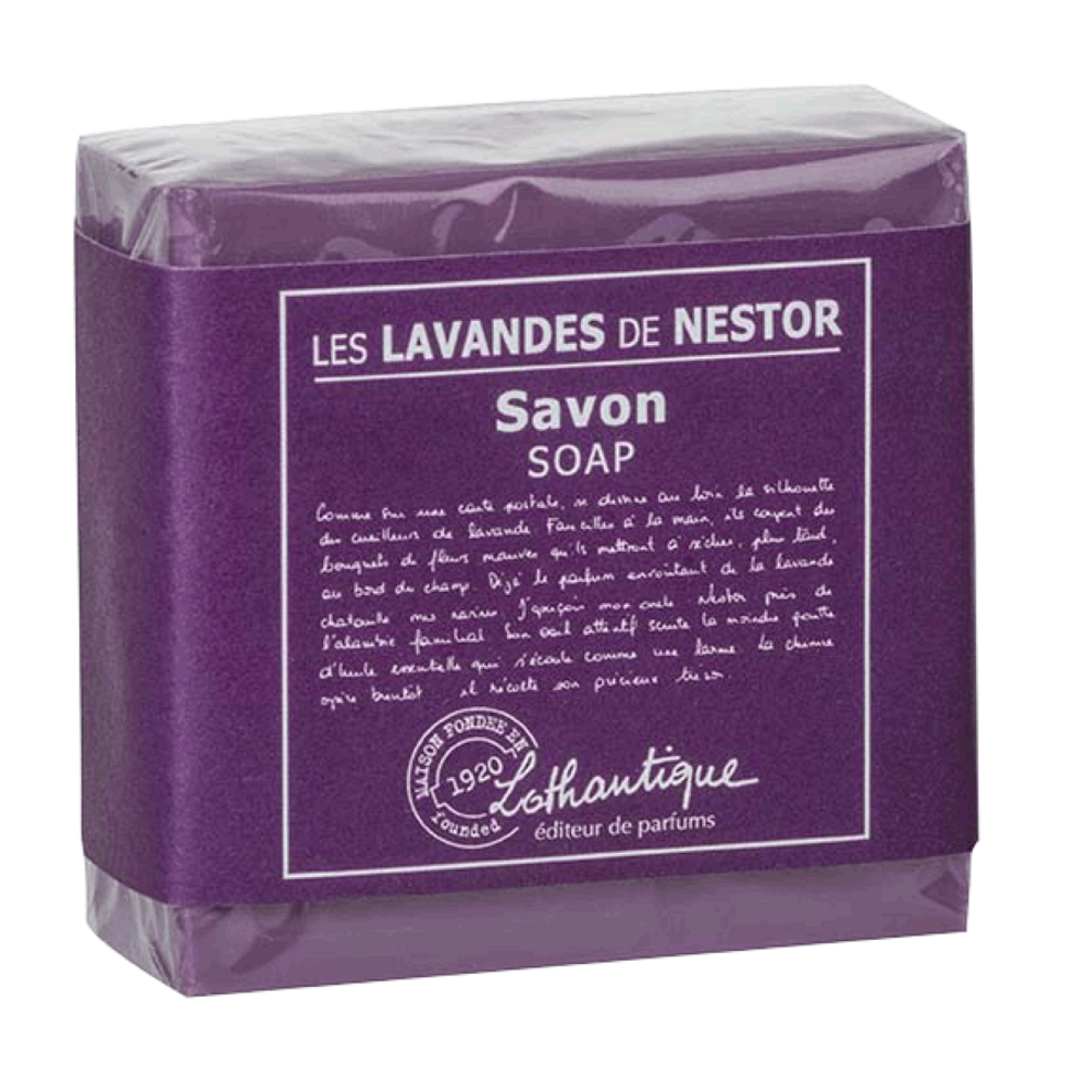 Scents - LAVANDES DE NESTOR - LOTHANTIQUE