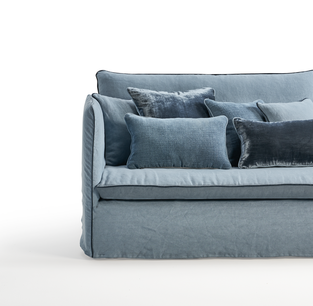 Objets de décoration - Canapé composable Cocoon Boheme - SOFAREV