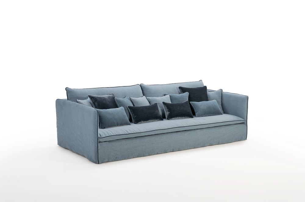 Objets de décoration - Canapé composable Cocoon Boheme - SOFAREV