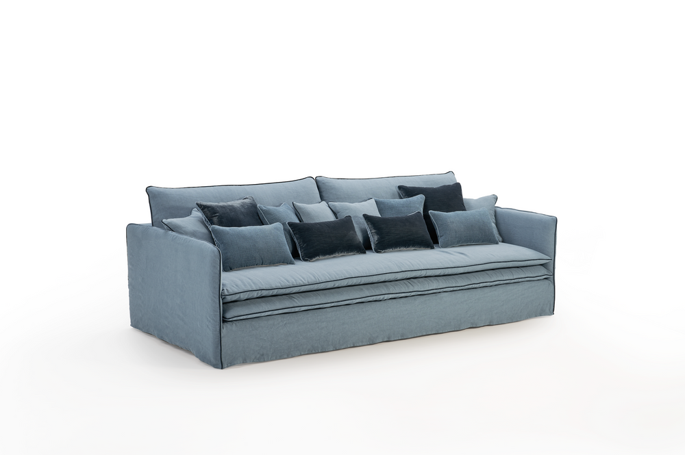 Objets de décoration - Canapé composable Cocoon Boheme - SOFAREV