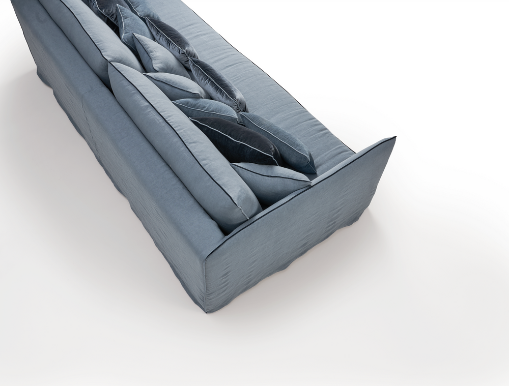 Objets de décoration - Canapé composable Cocoon Boheme - SOFAREV