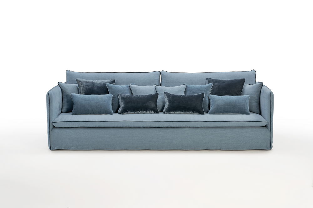 Objets de décoration - Canapé composable Cocoon Boheme - SOFAREV