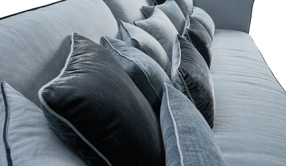 Objets de décoration - Canapé composable Cocoon Boheme - SOFAREV