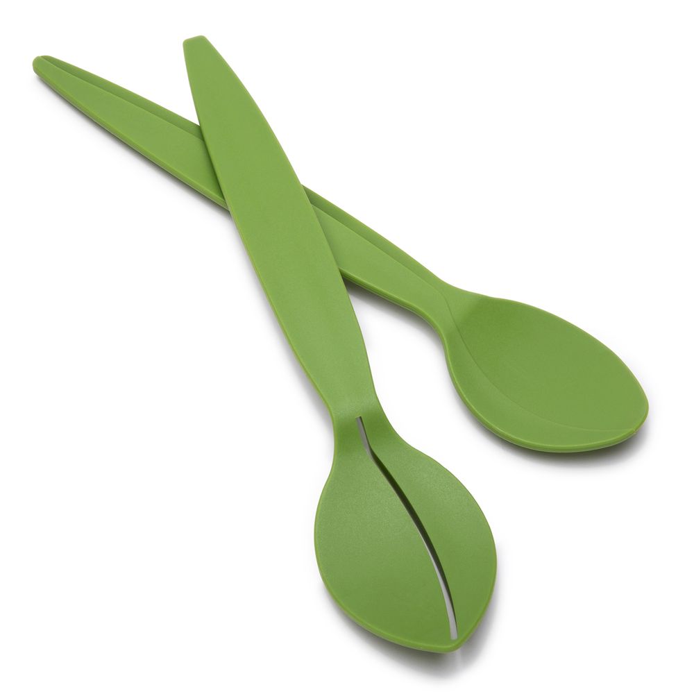Cutlery set - Juicepair - salad cover and lemon squeezer - PA DESIGN