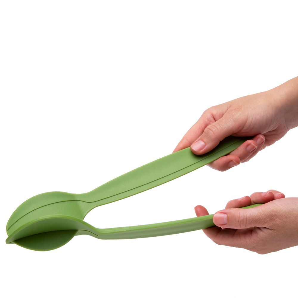Cutlery set - Juicepair - salad cover and lemon squeezer - PA DESIGN