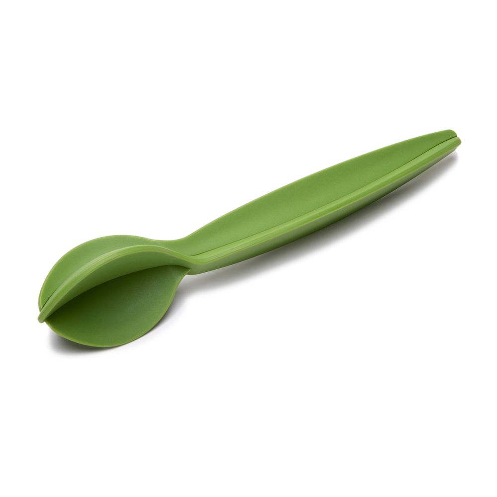 Cutlery set - Juicepair - salad cover and lemon squeezer - PA DESIGN